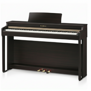 piano kawai cn27 r
