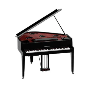 dan piano hybrid digital yamaha n3x avantgrand
