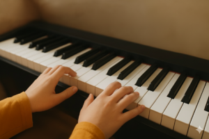 hoc dan piano cho nguoi moi