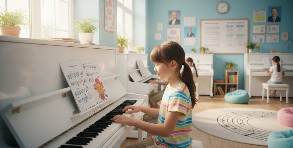 huong dan chon mua dan piano cho nguoi moi bat dau