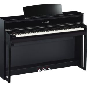 yamaha clp 675