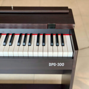 Đàn Piano Điện GloriaKeys DPG-300 – 88 Phím Nặng Hammer Action, Chip Âm Thanh Dream 5704